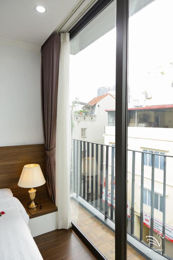 Pegasy & Travel Hotel Hanoi