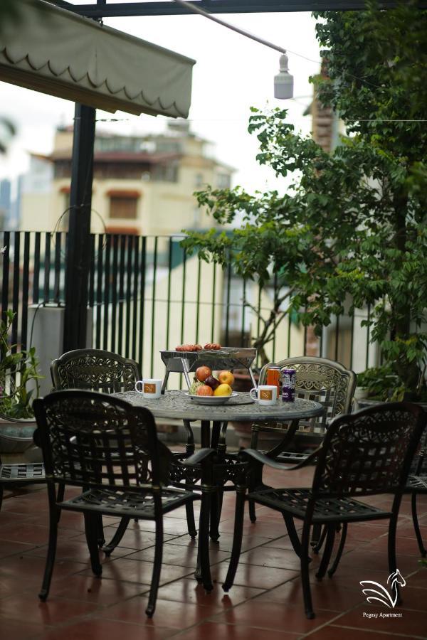 Hotel Pegasy & Travel