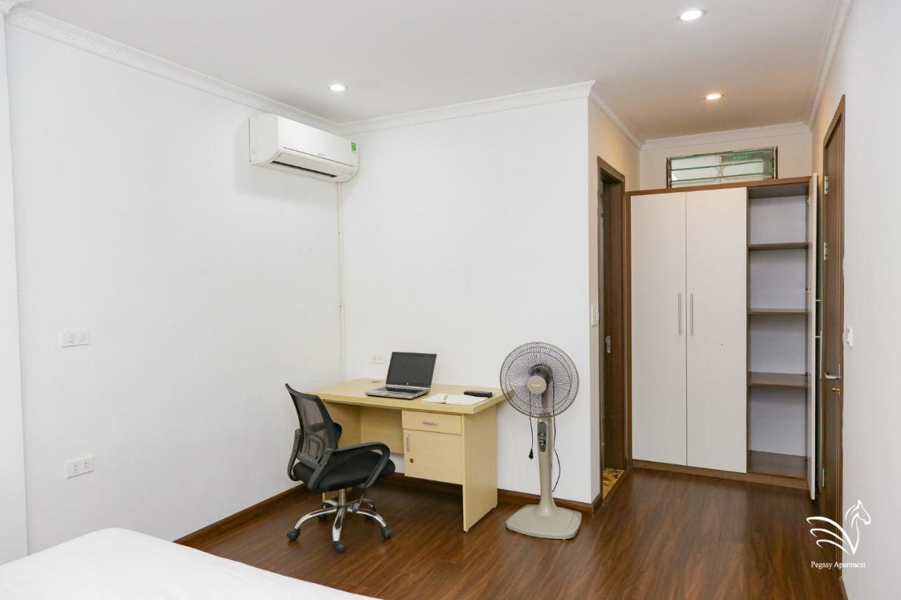 Pegasy & Travel Hotel