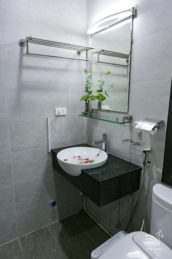 Pegasy & Travel Hotel Hanoi