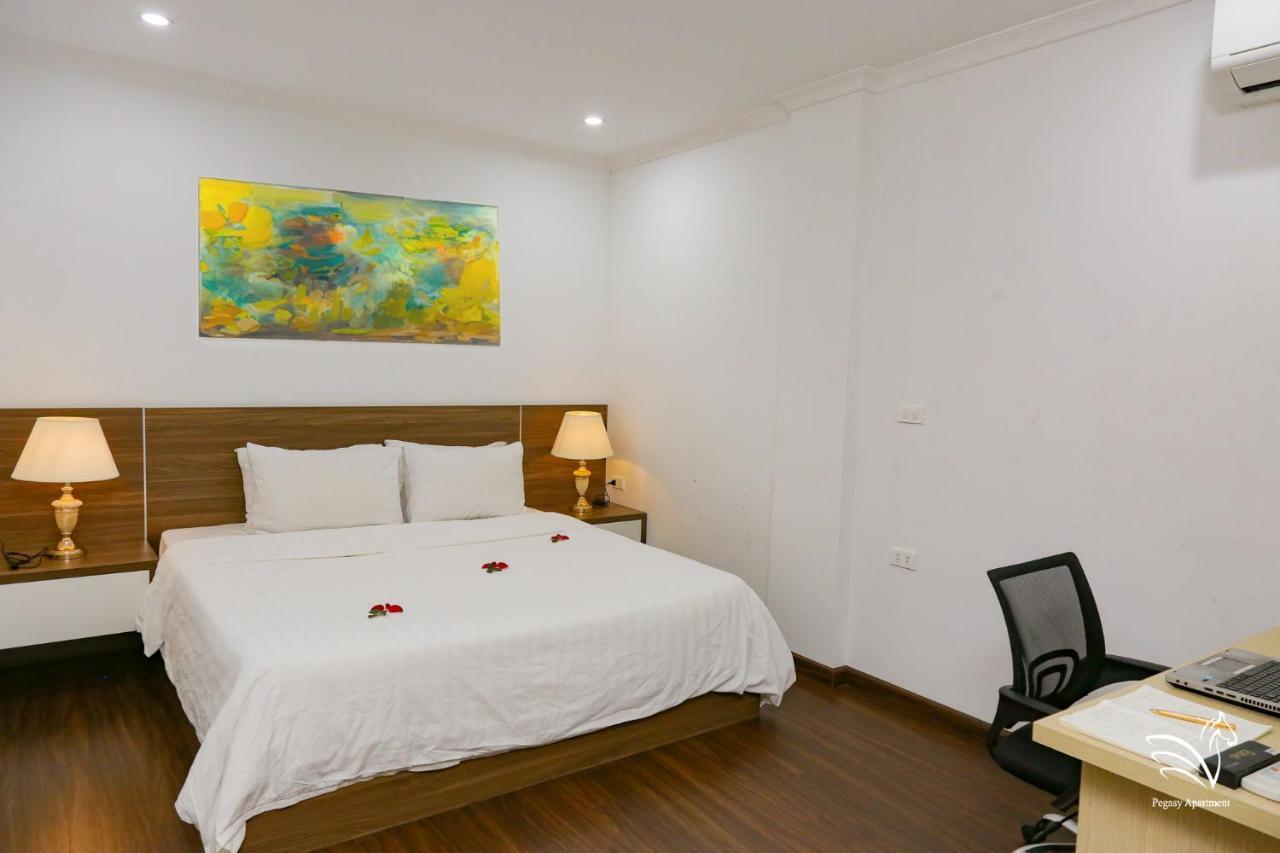 Hotel Pegasy & Travel