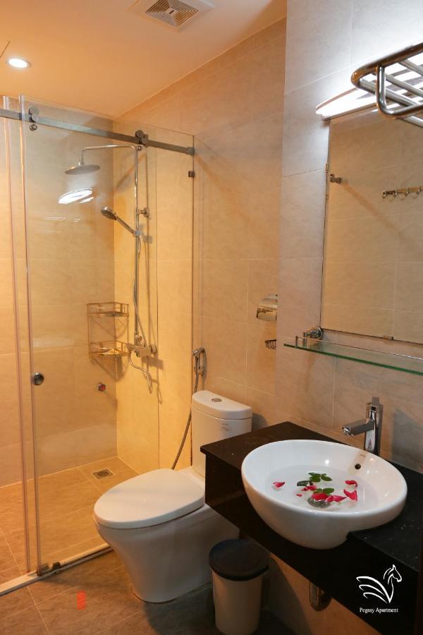 Pegasy & Travel Hotel Hanoi