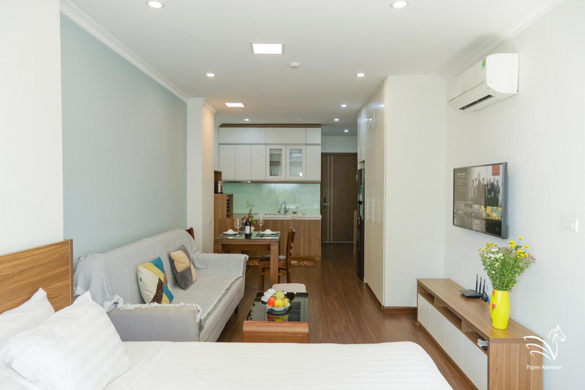 Pegasy & Travel Hanoi