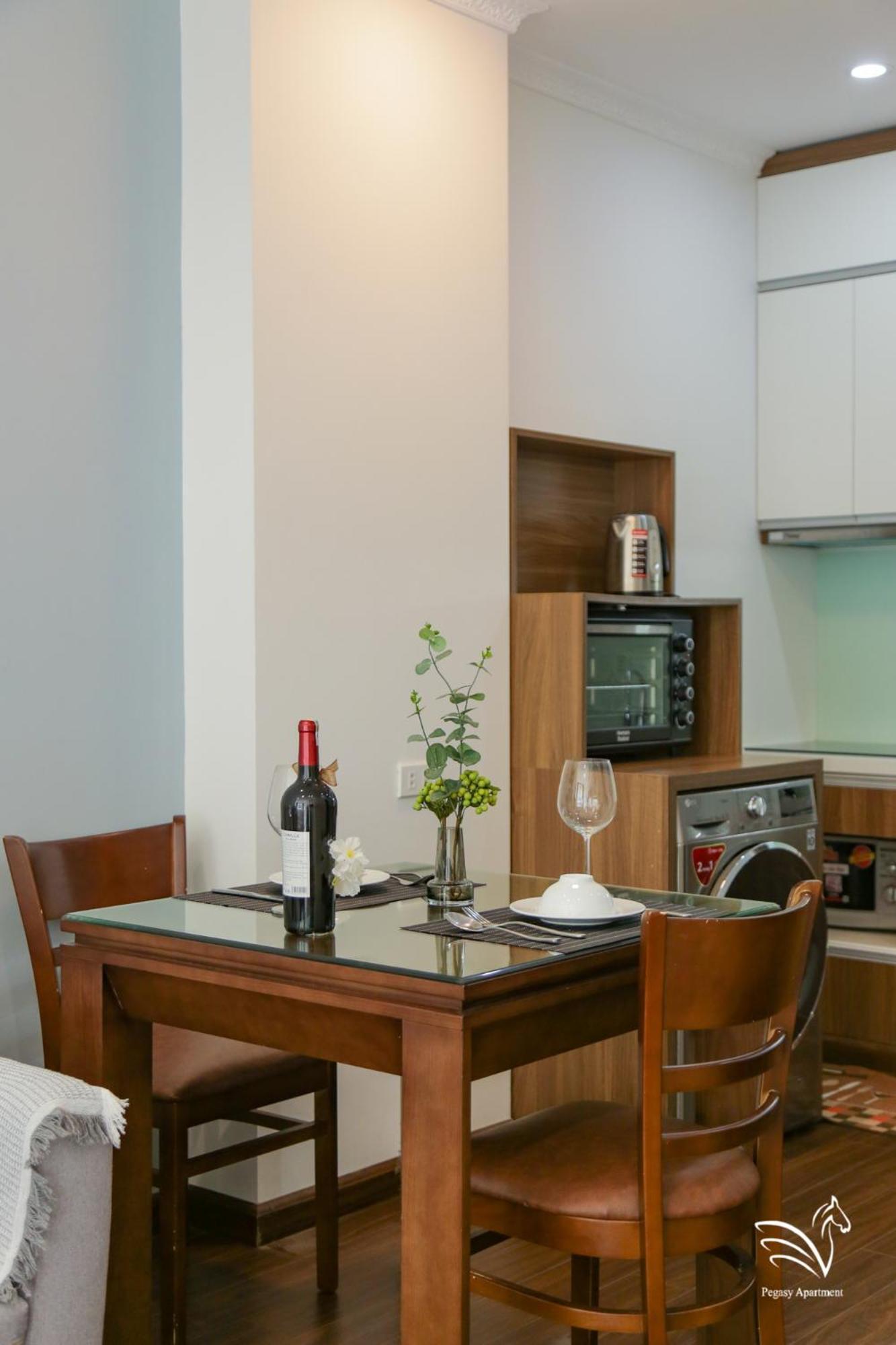 Hotel Pegasy & Travel 4*