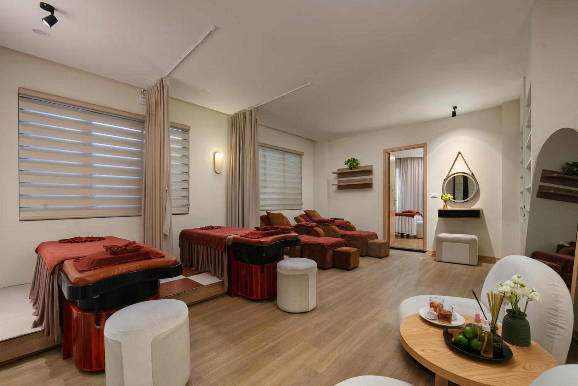 Hotel Pegasy & Travel