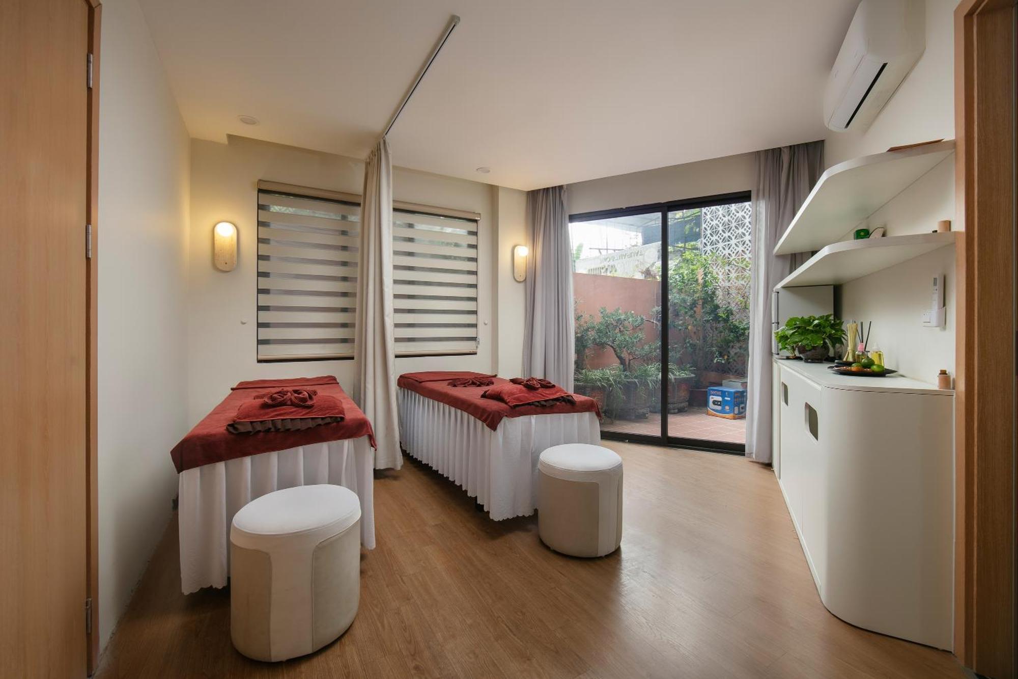 Hotel Pegasy & Travel Hanoi